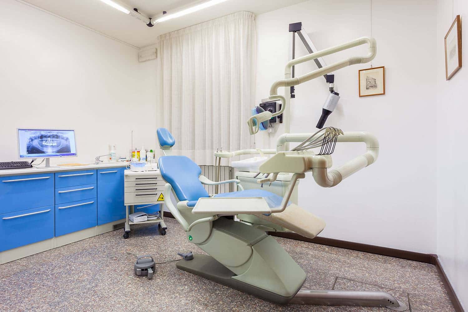 Studio Medico Dentistico Traverso a Cittadella Padova