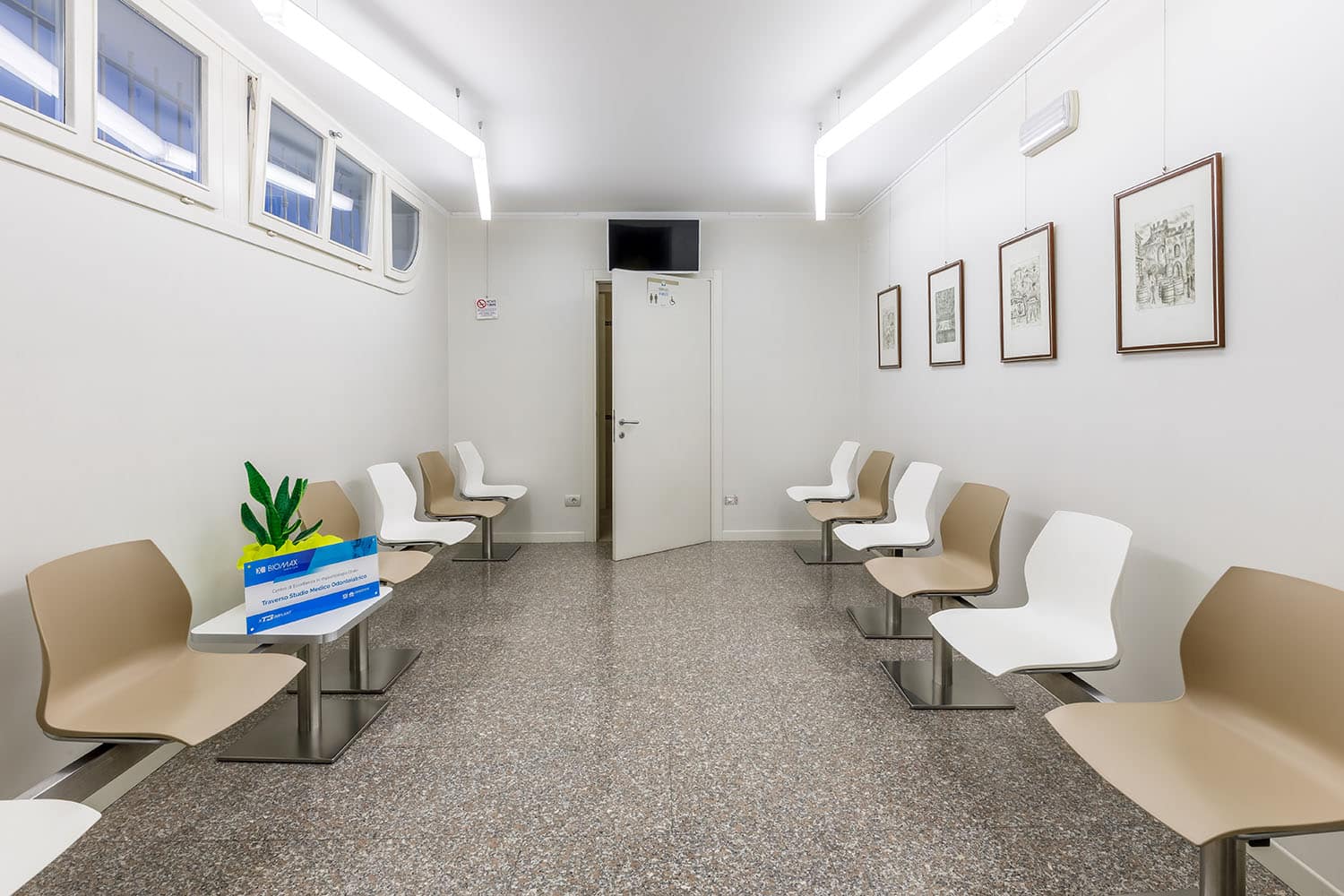 Studio Medico Dentistico Cittadella PD Dr Traverso